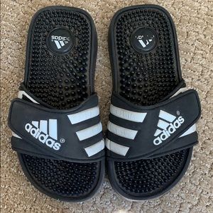 ADIDAS slides